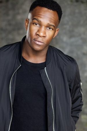 Póster de Osy Ikhile