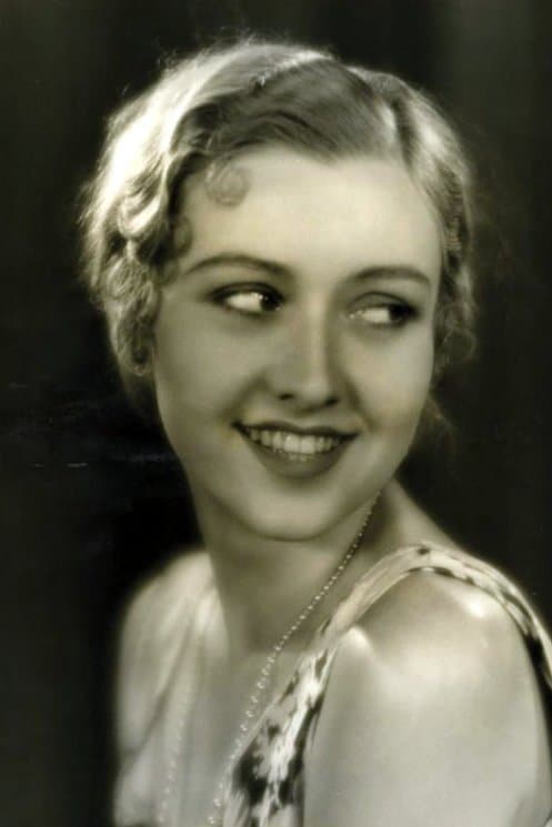 Póster de Evalyn Knapp