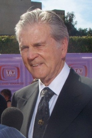 Póster de Don Murray