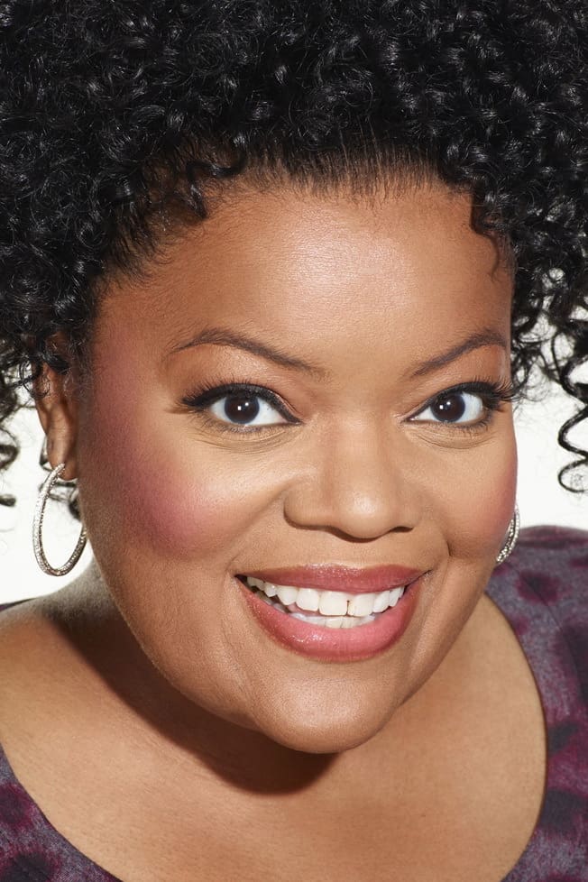 Póster de Yvette Nicole Brown