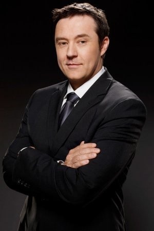 Póster de Currie Graham
