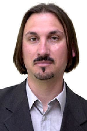 Póster de Hristo Hristov