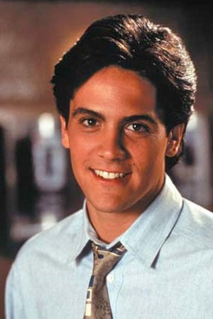 Póster de Michael Landes