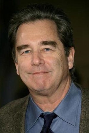 Póster de Beau Bridges