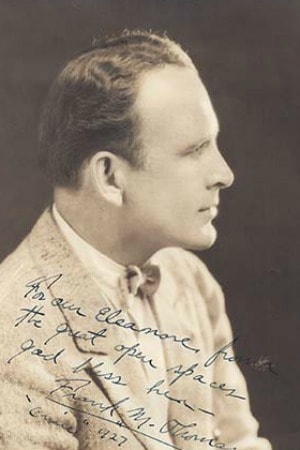 Póster de Frank M. Thomas