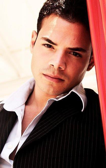 Póster de Rene Rosado