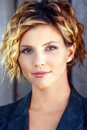 Póster de Charisma Carpenter