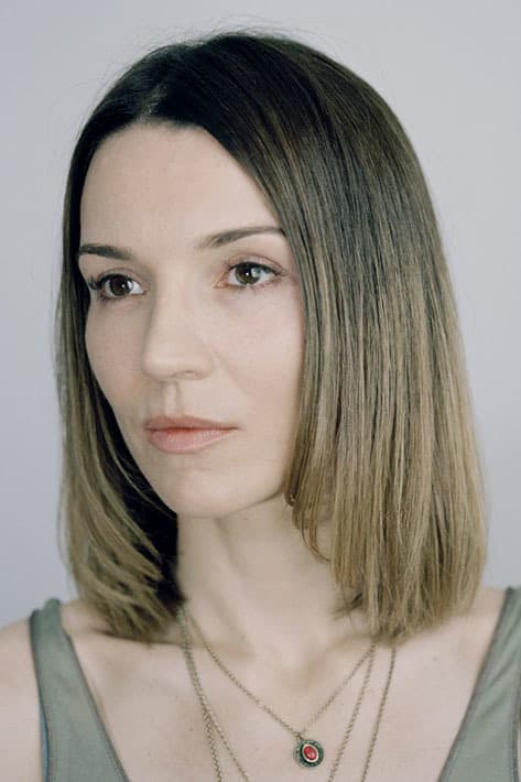 Póster de Kate Sissons