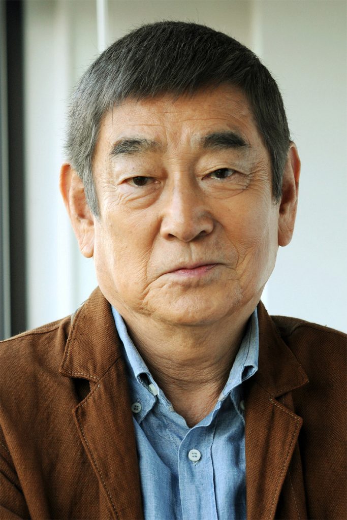 Póster de Ken Takakura