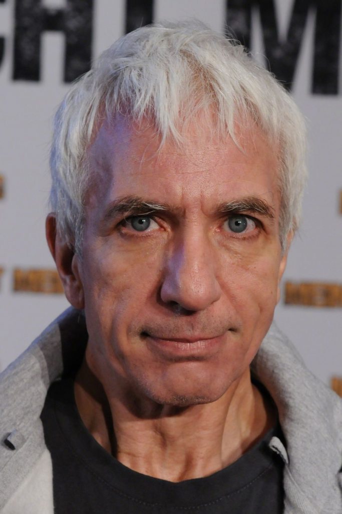 Póster de Ralf Richter