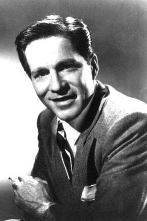 Póster de Hugh Marlowe