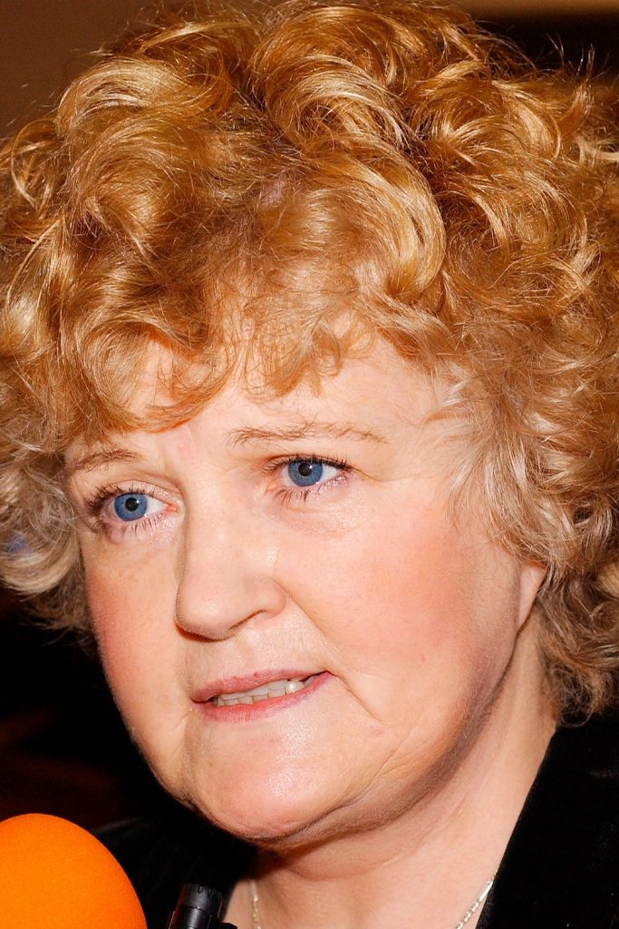 brenda fricker elfinalde brenda fricker elfinalde