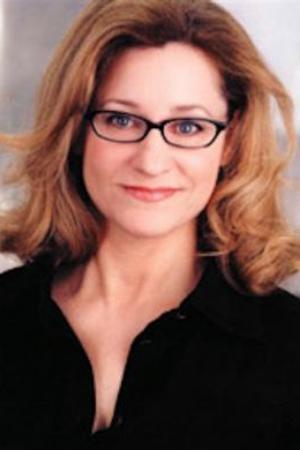 Póster de Amy Hohn
