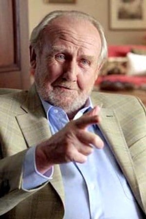Póster de Bill Hunter