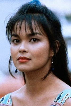 Póster de Tetchie Agbayani