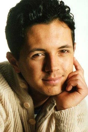 Póster de Salvatore Cascio