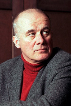 Póster de Hanns Zischler
