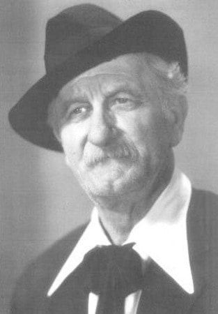 Póster de Lafe McKee