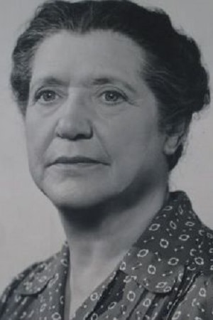 Póster de Emma Dunn