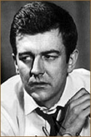 Póster de Harry Riebauer