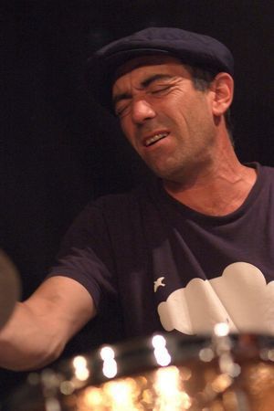 Póster de Gene Calderazzo