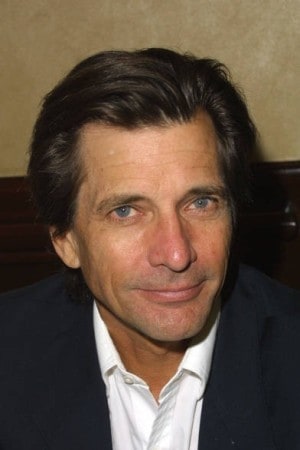 Póster de Dirk Benedict