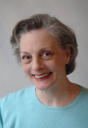 Póster de Dana Ivey