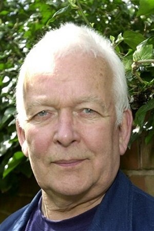 Póster de Andrew Davies