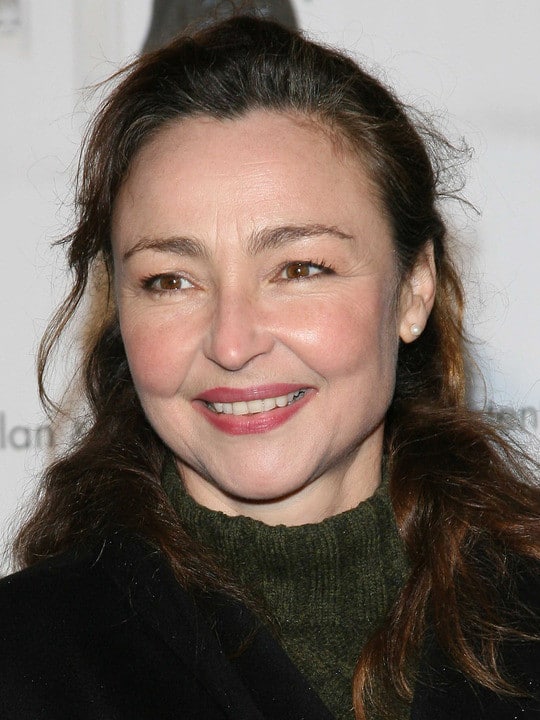 Póster de Catherine Frot