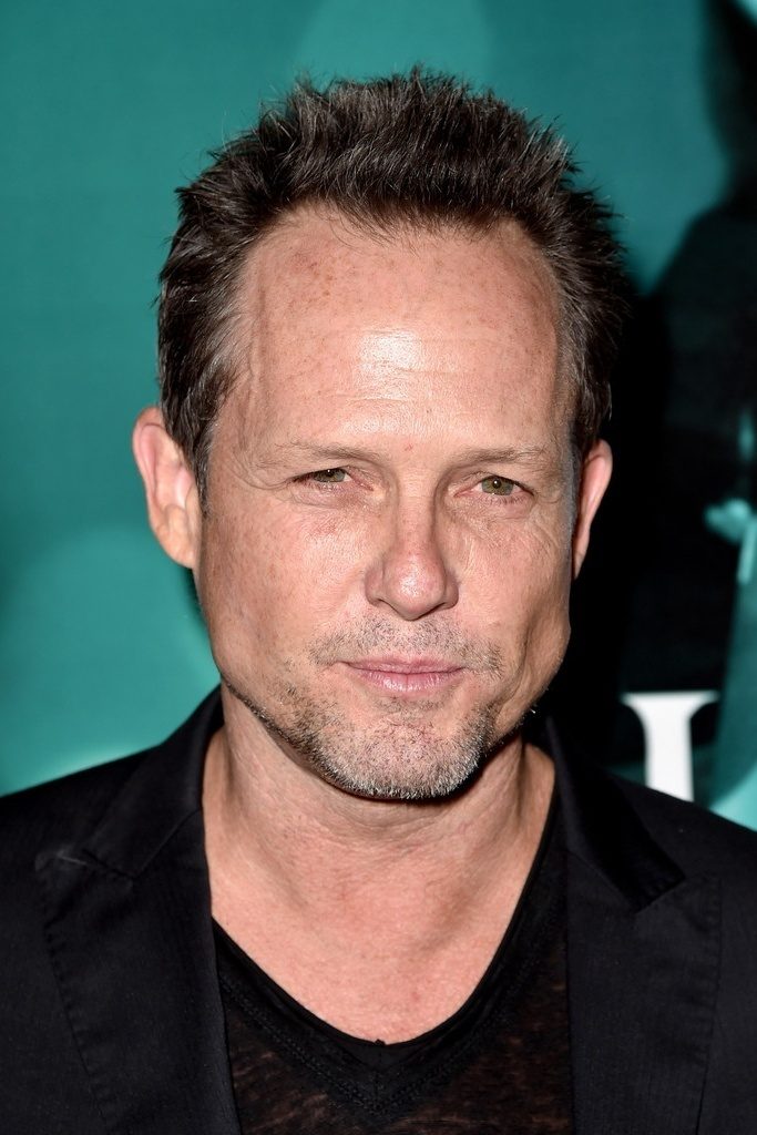 Póster de Dean Winters