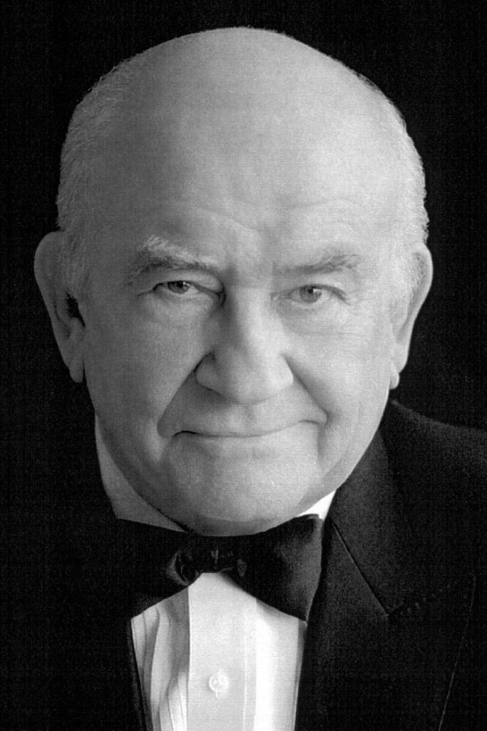 Póster de Ed Asner