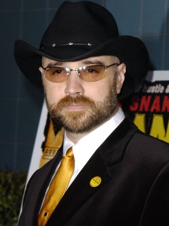 Póster de Craig Brewer