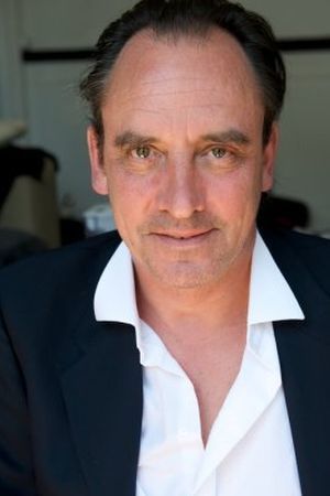 Póster de Alexis Rangheard