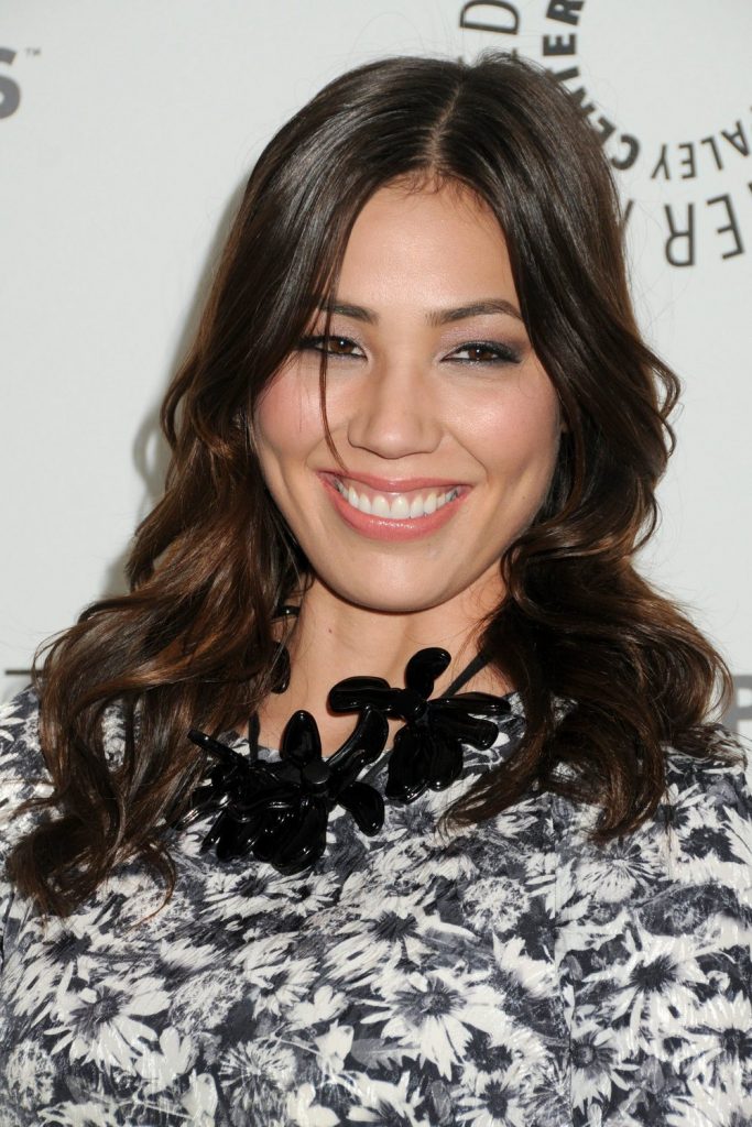 Póster de Michaela Conlin