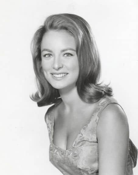 Póster de Charmian Carr