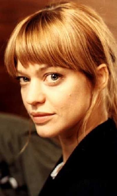 Póster de Heike Makatsch