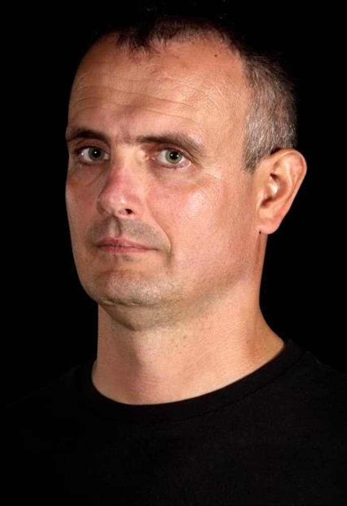 Póster de Alex Kobold