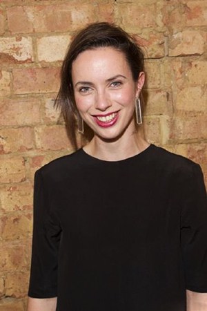 Póster de Kate O’Flynn