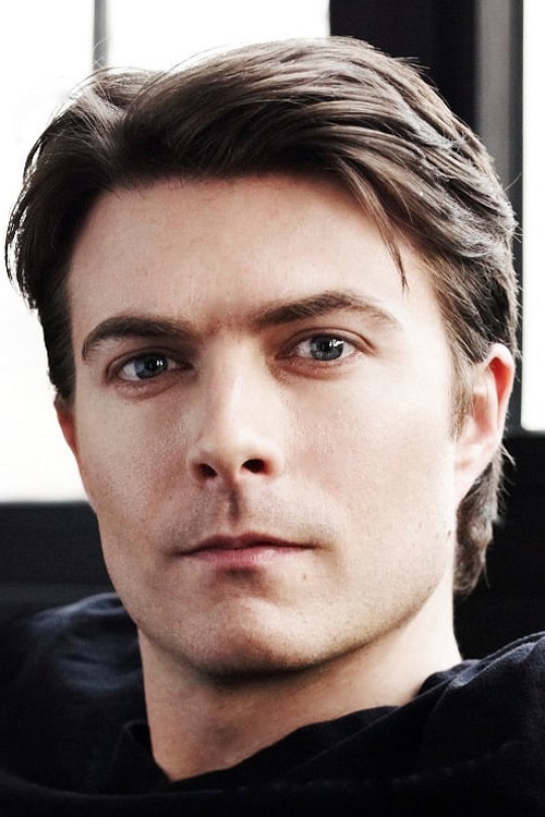 Póster de Noah Bean