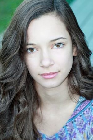 Póster de Cassidy Johnson
