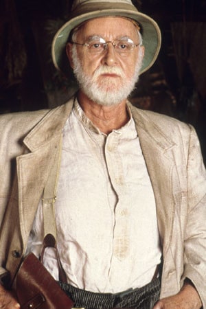 Póster de Michael Sinelnikoff