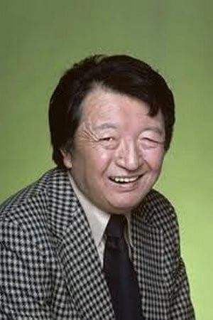 Póster de Jack Soo