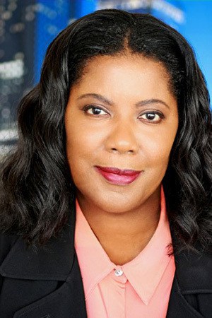 Póster de Gwen McGee