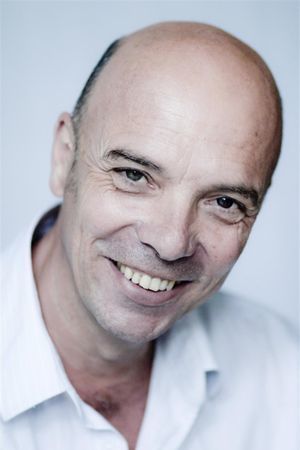 Póster de Bob Martet