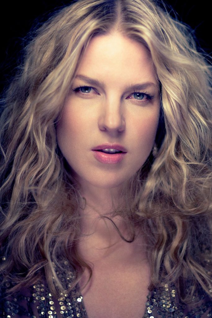Póster de Diana Krall