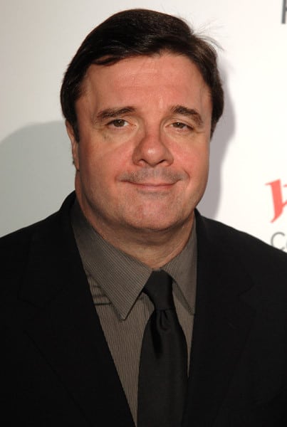 Póster de Nathan Lane