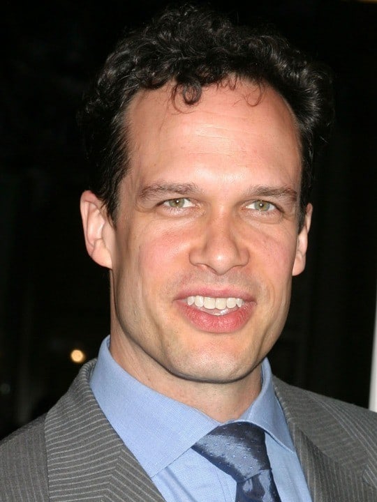 Póster de Diedrich Bader