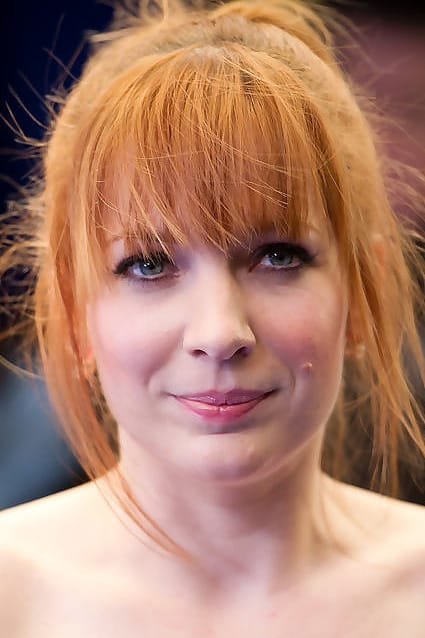 Póster de Katherine Parkinson
