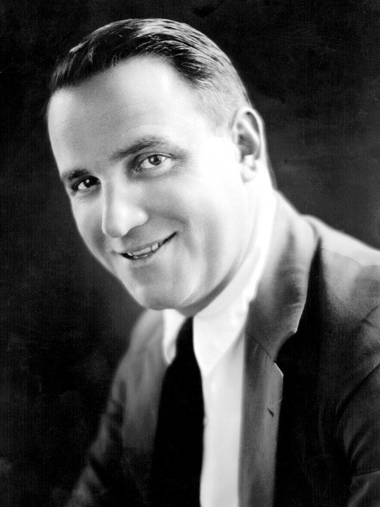 Póster de Allan Dwan