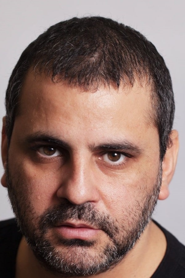 Póster de Ido Ezra